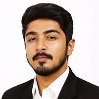 Saurabh Saurabh
